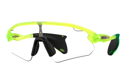 Sonnenbrille Oakley STUNT DEVIL A (OO9525 952504)
