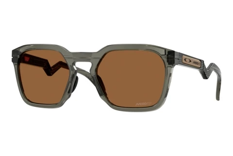 Lunettes de soleil Oakley HSTN SQ (OO9533 953308)