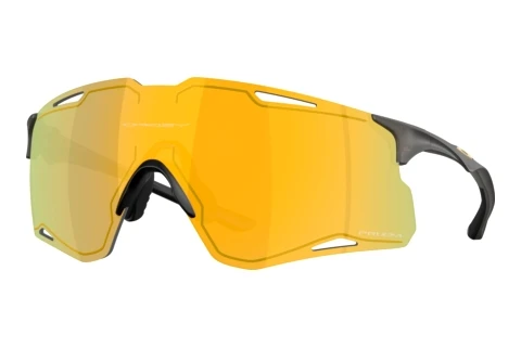 Sonnenbrille Oakley CYBR LIGHTNING (OO9538D 953803)