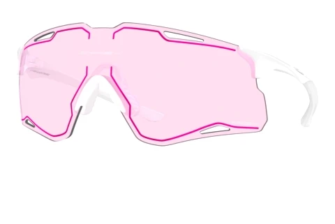 Sonnenbrille Oakley CYBR LIGHTNING (OO9538D 953806)