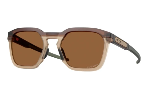 Sonnenbrille Oakley HSTN SQ 2.0 (OO9555 955502)