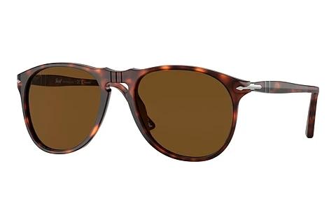 Sonnenbrille Persol PO9649S 24/57