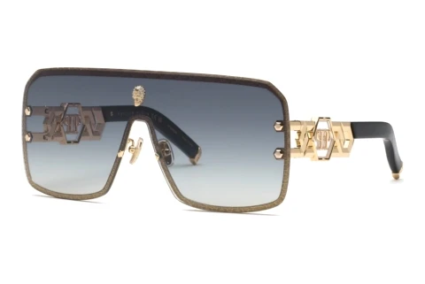 Sonnenbrille Philipp Plein SPP162S 0300