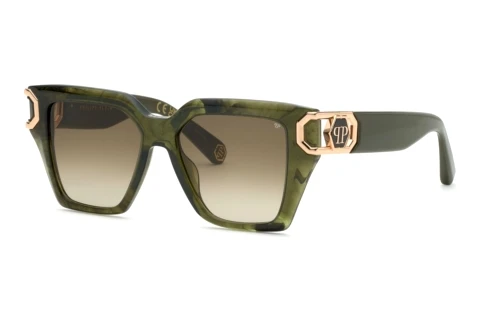 Sonnenbrille Philipp Plein SPP213M 0VAD