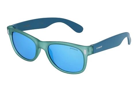 Sonnenbrille Polaroid P0115 RHB/5X