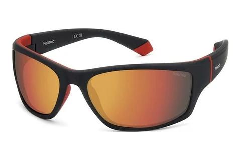 Sonnenbrille Polaroid PLD 2135/S BLX/OZ