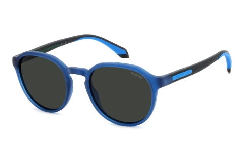 Lunettes de soleil Polaroid PLD 2170/S/X FLL/M9
