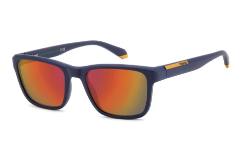 Sonnenbrille Polaroid PLD 2174/S FLL/OZ