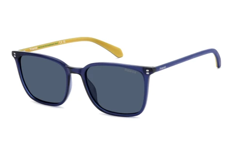 Sonnenbrille Polaroid PLD 4207/S/X PJP/C3
