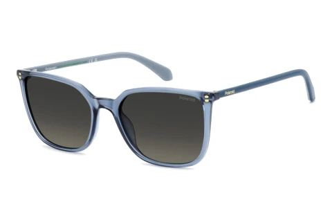 Sonnenbrille Polaroid PLD 4209/S/X MVU/LB