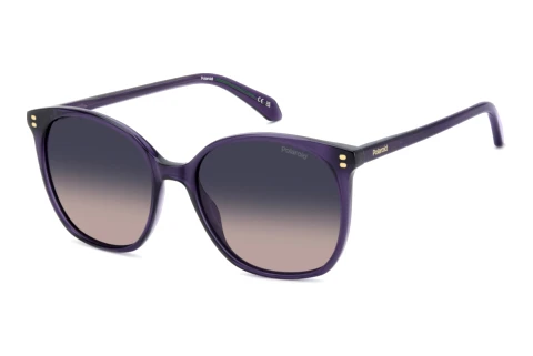 Sonnenbrille Polaroid PLD 4215/S/X B3V/Z7