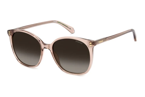 Sonnenbrille Polaroid PLD 4215/S/X FWM/LA