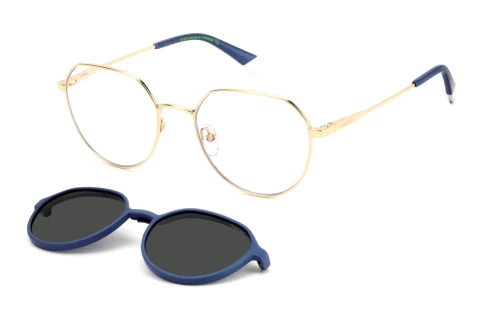 Sonnenbrille Polaroid PLD 6204/CS LKS/M9