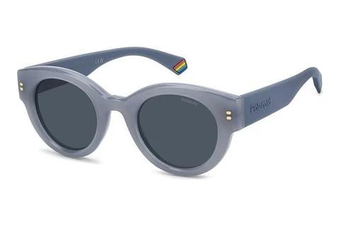 Lunettes de soleil Polaroid PLD 6240/S/X MVU/C3