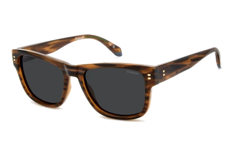 Lunettes de soleil Polaroid PLD 6252/S/X L9G/M9