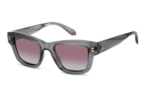 Sonnenbrille Polaroid PLD 6256/S/X KB7/JR
