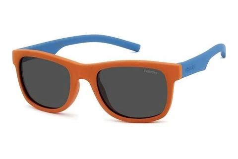 Sonnenbrille Polaroid PLD 8020/S DDW/M9