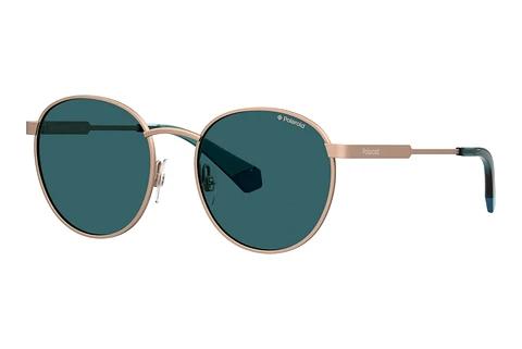 Lunettes de soleil Polaroid PLD 8039/S LFH/C3