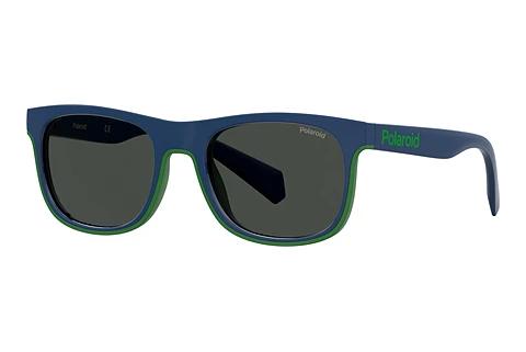 Sonnenbrille Polaroid PLD 8041/S RNB/M9