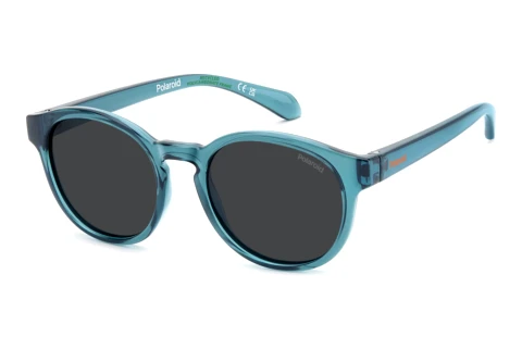 Sonnenbrille Polaroid PLD 8075/S ZI9/M9