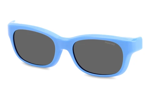 Sonnenbrille Polaroid PLD K006 CL-ON MVU/M9