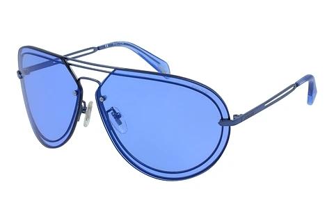 Sonnenbrille Police SPLA93 R70B