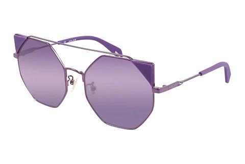 Sonnenbrille Police SPLA95 8TNV