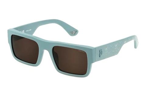 Sonnenbrille Police SPLL12 0M81