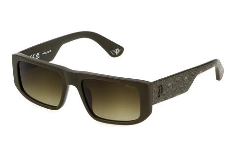 Sonnenbrille Police SPLL13 073M