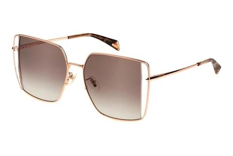 Lunettes de soleil Police SPLL37 08FC