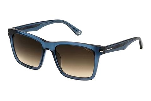 Sonnenbrille Police SPLN35 0955
