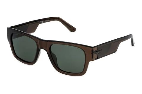 Sonnenbrille Police SPLP23 M82P