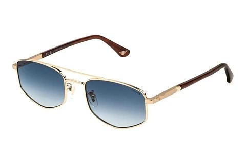 Lunettes de soleil Police SPLQ84 300Y