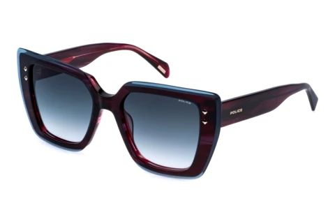 Sonnenbrille Police SPLR98 0P60