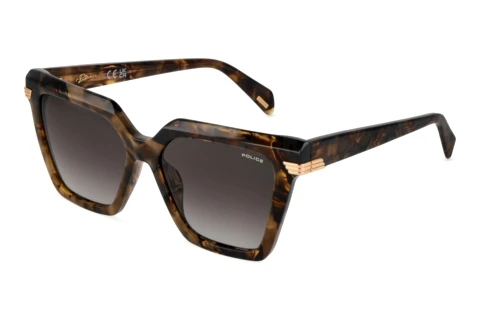 Sonnenbrille Police SPLU04 0XAP