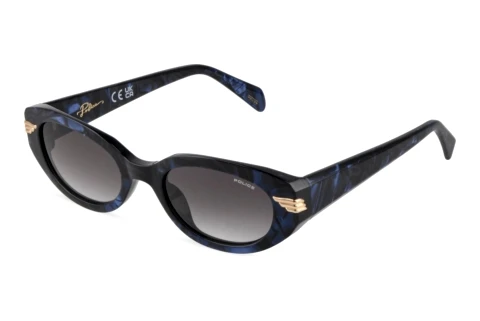 Sonnenbrille Police SPLU05 0B35