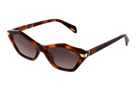 Sonnenbrille Police SPLU08 0978