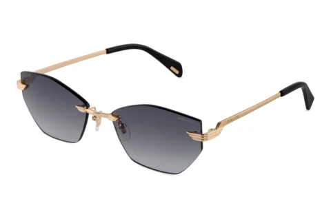 Sonnenbrille Police SPLU10 0300