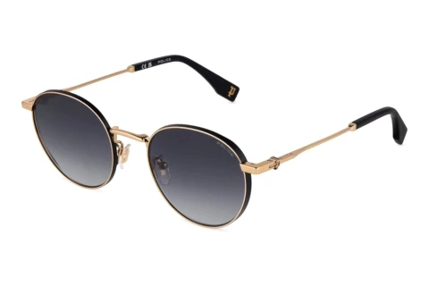 Sonnenbrille Police SPLU73 0302
