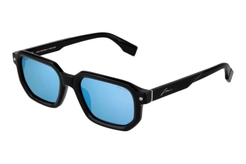 Sonnenbrille Police SPLU82 700B