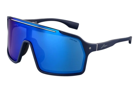 Sonnenbrille Police SPLU84 R22B