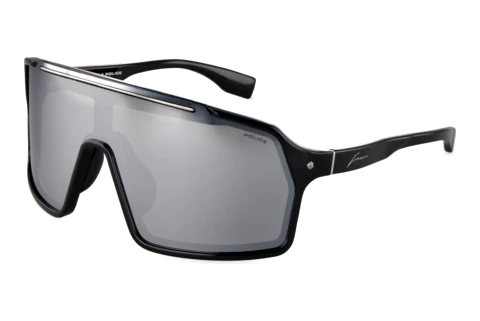 Lunettes de soleil Police SPLU84 Z42X