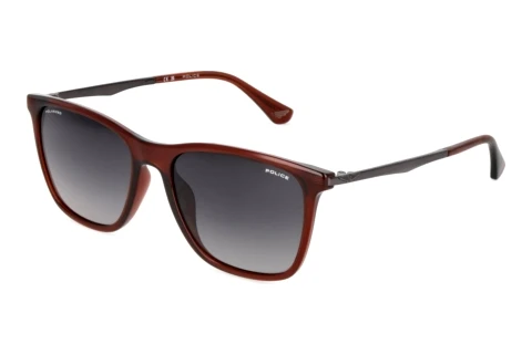 Sonnenbrille Police SPLV25 6A6P