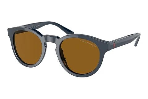 Sonnenbrille Polo PH4184 562083