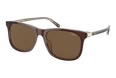 Lunettes de soleil Polo PH4186U 602973