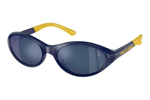 Sonnenbrille Polo PH4197U 588655
