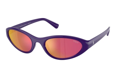 Sonnenbrille Polo PH4248U 58726Q