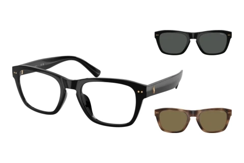 Sonnenbrille Polo PH4254U 500187