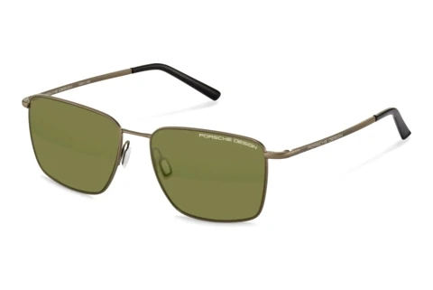 Lunettes de soleil Porsche Design P86001 D457