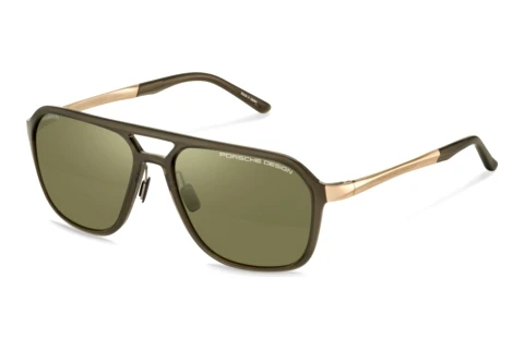 Sonnenbrille Porsche Design P86003 C417